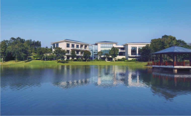 东莞迎宾馆(国宾馆)