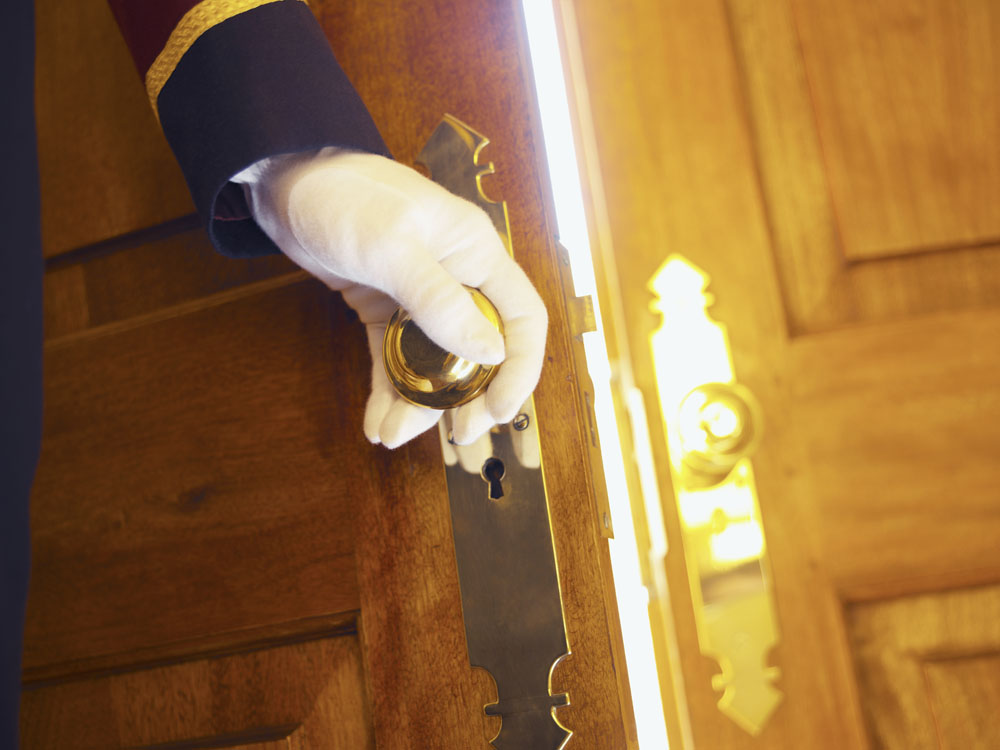 饭店市场新思维营销策划